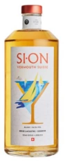 SI-ON Wermut Seebrise / weisser Vermouth – lieblich