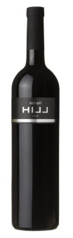 Small Hill red