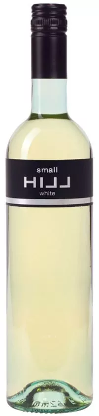 Small Hill white