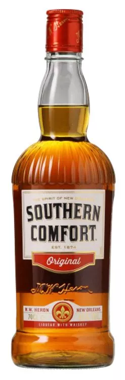 Southern Comfort Whiskeylikör