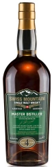 Swiss Mountain Master Distiller Edition IV Single Malt Whisky