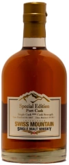 Swiss Mountain Special Edition Port CaskSingle Malt Whisky