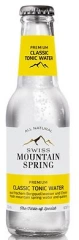 Swiss Mountain Spring Tonic Water Classic
<br />24er Karton - Versand nur Vinolog