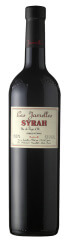 Syrah Pays d'Oc IGP
