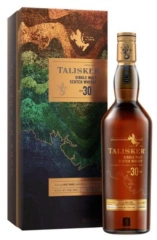 Talisker 30 years (2022 Release) Scotch Single Malt Whisky
<br />Maximal 1 Flasche pro Bestellung.
