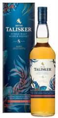 Talisker 8 years Special Release 2020 Scotch Single Malt Whisky