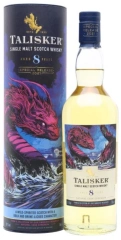 Talisker 8 years Special Release 2021 Scotch Single Malt Whisky