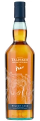 Talisker Parley Scotch Single Malt Whisky