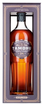 Tamdhu 18 years Scotch Single Malt Whisky
<br />