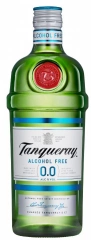 Tanqueray Alcoholfree Spirit 0.0%