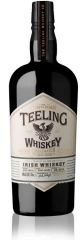 Teeling Whiskey Small Batch Finished in Rum Cask