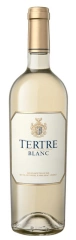 Tertre Blanc 2022
<br />Château du Tertre 