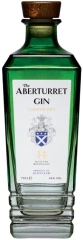 The Aberturret London Dry Gin 