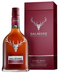 The Dalmore Cigar Malt Scotch Scotch Single Malt Whisky
