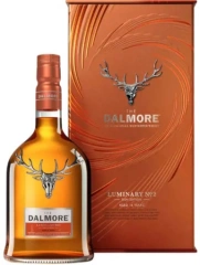 The Dalmore Old Luminary No. 2 Single Malt Whisky 2024 Edition 