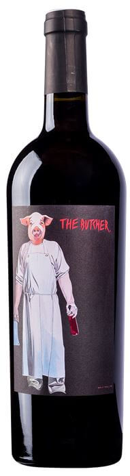 The Butcher Cuvée