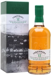 Tobermory 12 years Scotch Single Malt Whisky