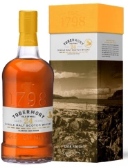 Tobermory 24 years Oloroso Cask Finish Scotch Single Malt Whisky