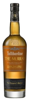 Tullibardine The Murray 15 years Double Wood Single Malt Whisky
<br />
<br />
