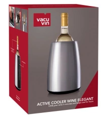Vacuvin Active Cooler Wine elegant Prestige