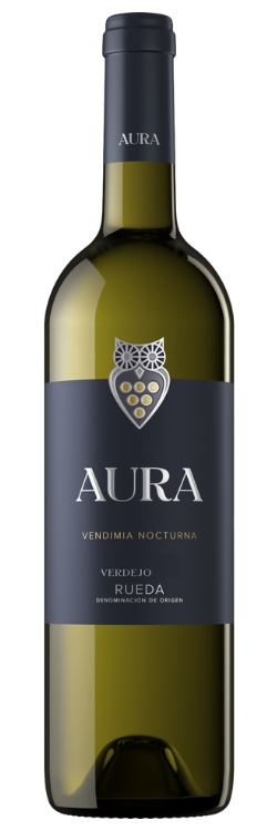75.0 Nocturna Verdejo Aura Vendimia cl 2022 Weine kaufen bei Schubi