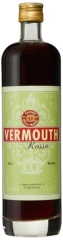 Vermouth Rosso 