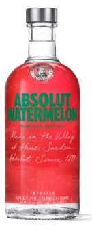 Vodka Absolut Watermelon