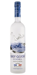 Vodka Grey Goose Premium Vodka