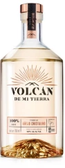 Volcan Tequila Añejo 