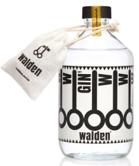 Walden Gin