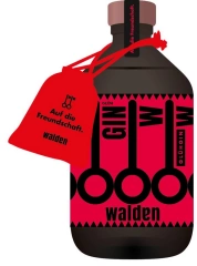 Walden Glüh Gin