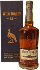 Wild Turkey 12 Distiller's Reserve