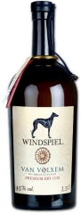 Windspiel Van Volxem Premium Dry Gin