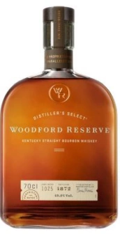 Woodford Reserve Distiller's Select Whiskey