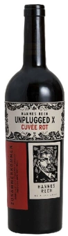 X-Cuvée rot Unplugged