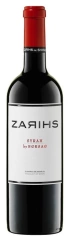 ZARIHS Syrah by Borsao